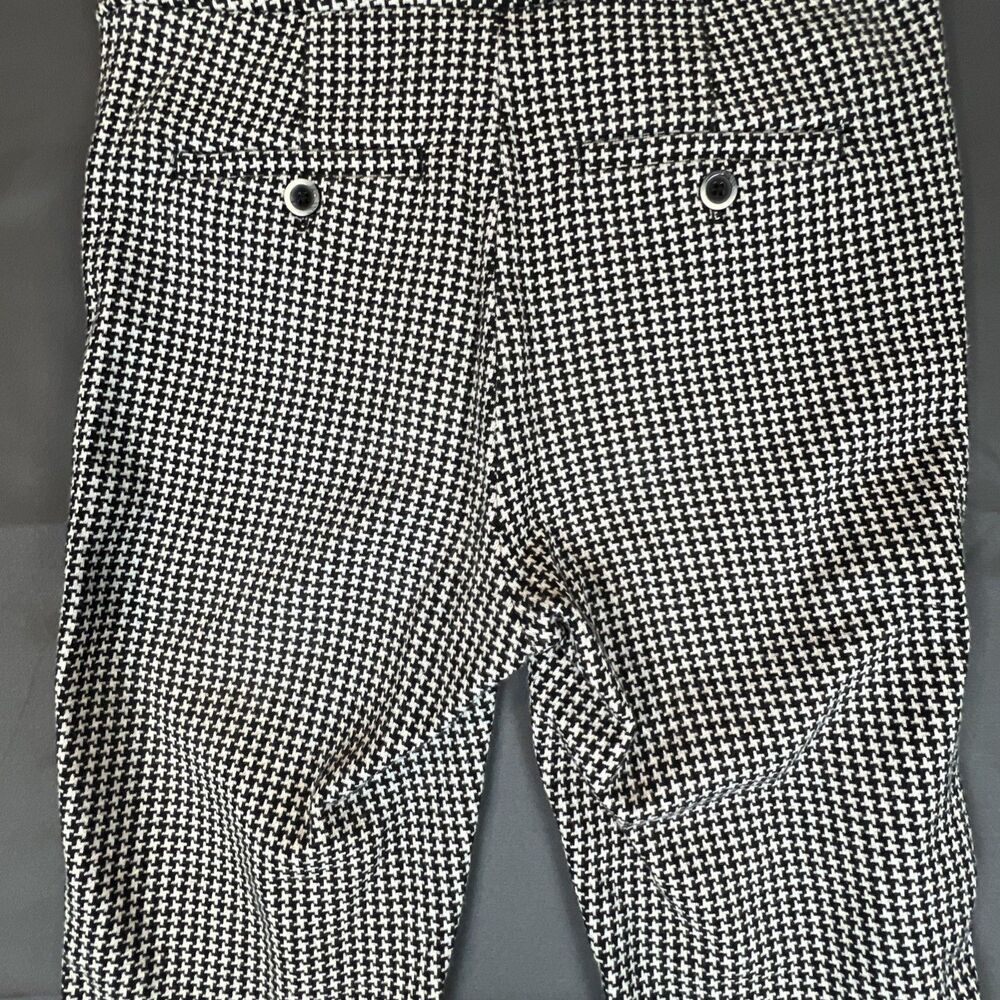 Anthropologie The Essential Trouser Size 2 - Picture 4 of 9